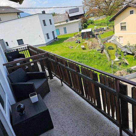 Orchidea3 Apartment Finkenstein am Faaker See Exterior photo