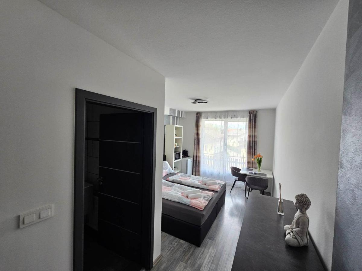 Orchidea3 Apartment Finkenstein am Faaker See Exterior photo