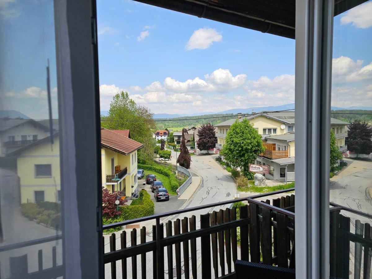Orchidea3 Apartment Finkenstein am Faaker See Exterior photo