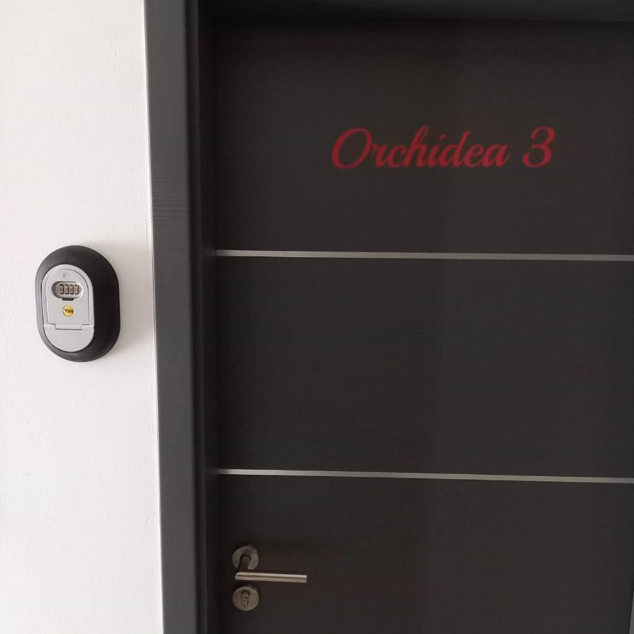 Orchidea3 Apartment Finkenstein am Faaker See Exterior photo